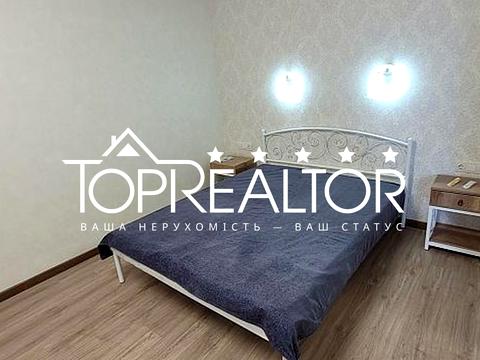 квартира по адресу Победы просп., 86-Б