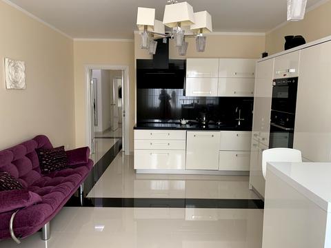 квартира по адресу Митрополита Василия Липковского ул. (Урицкого), 18