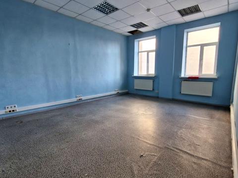 коммерческая по адресу Бульварно-Кудрявская ул. (Воровского), 35