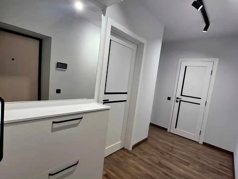 квартира по адресу Августина Волошина ул., 2-Б