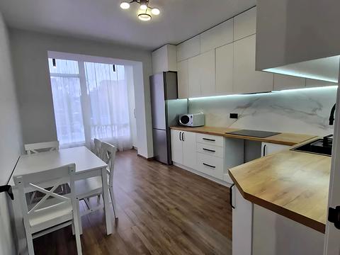 квартира по адресу Августина Волошина ул., 2-Б