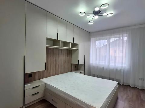 квартира по адресу Августина Волошина ул., 2-Б