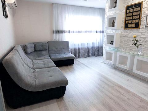 квартира по адресу Соборности ул. (Жовтнева), 61А