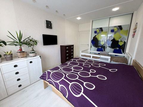 квартира по адресу Соборности ул. (Жовтнева), 61А