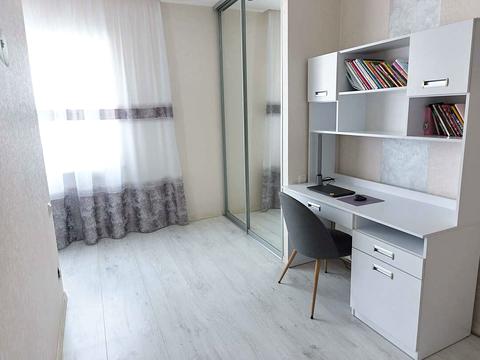 квартира по адресу Соборности ул. (Жовтнева), 61А