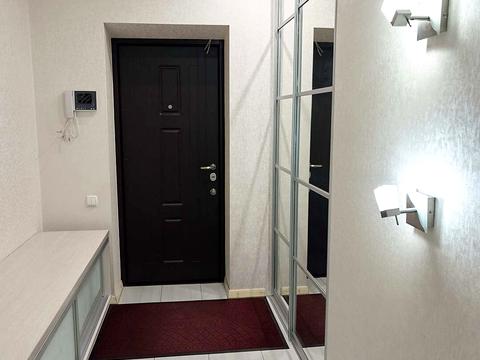 квартира по адресу Соборности ул. (Жовтнева), 61А