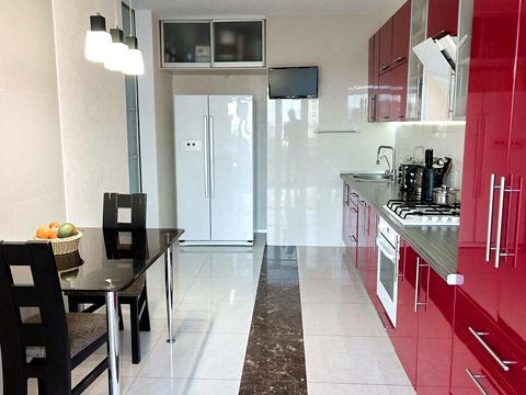 квартира по адресу Соборности ул. (Жовтнева), 61А