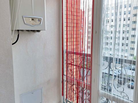 квартира по адресу Соборности ул. (Жовтнева), 61А