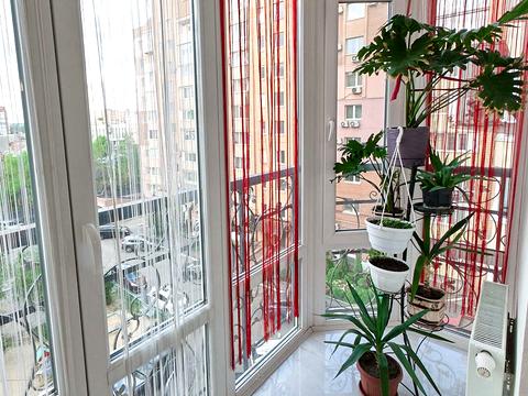 квартира по адресу Соборности ул. (Жовтнева), 61А