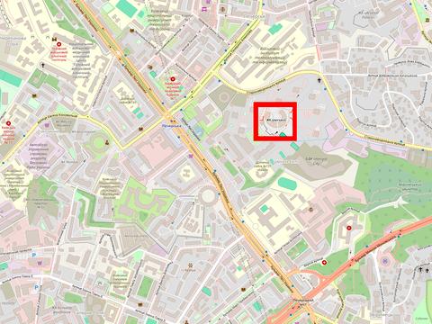 квартира за адресою Київ, Старонаводницька вул., 6-Б