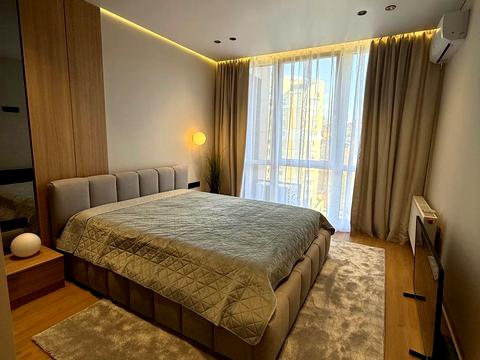 квартира за адресою Мокра вул. (Кудряшова), 8-Б