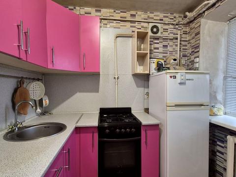 квартира за адресою Алмазна вул., 47