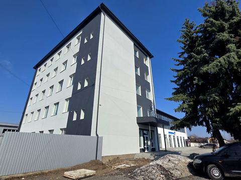 коммерческая по адресу Боярка ул., 40