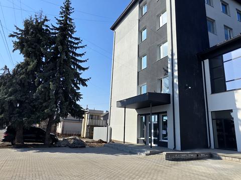 коммерческая по адресу Боярка ул., 40