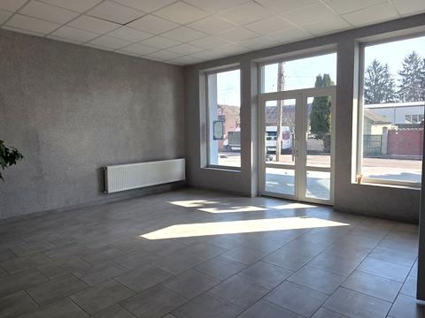 коммерческая по адресу Боярка ул., 40