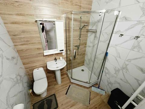 квартира по адресу Перспективна ул., 6