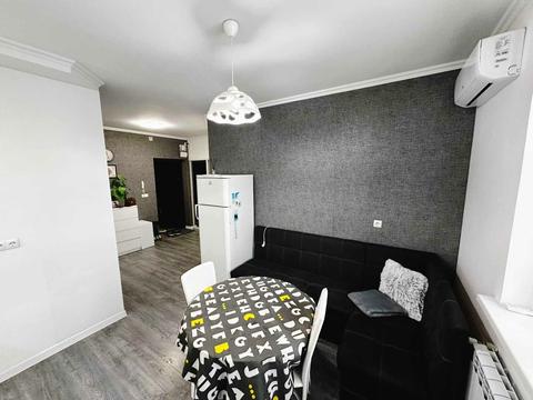 квартира по адресу Перспективна ул., 6