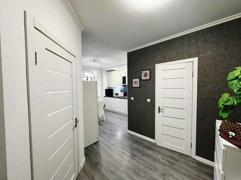 квартира по адресу Перспективна ул., 6