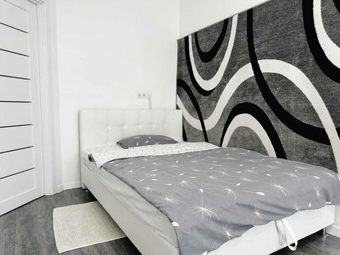 квартира по адресу Перспективна ул., 6