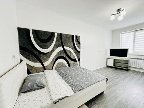 квартира по адресу Перспективна ул., 6