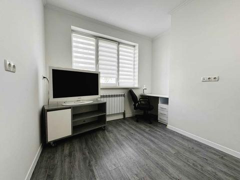 квартира по адресу Перспективна ул., 6