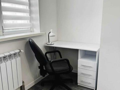 квартира по адресу Перспективна ул., 6