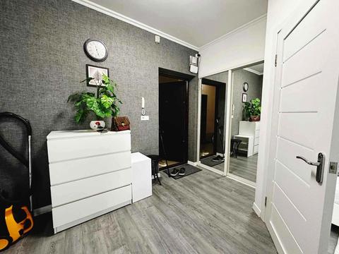 квартира по адресу Перспективна ул., 6