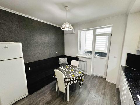 квартира по адресу Перспективна ул., 6