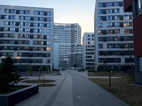 квартира за адресою Львів, Замарстинівська вул. (Калініна), 170-Г