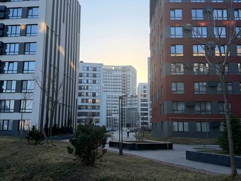 квартира за адресою Львів, Замарстинівська вул. (Калініна), 170-Г