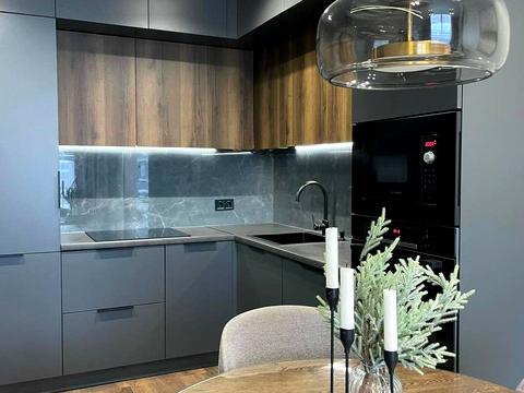 квартира за адресою Львів, Замарстинівська вул. (Калініна), 170-Г