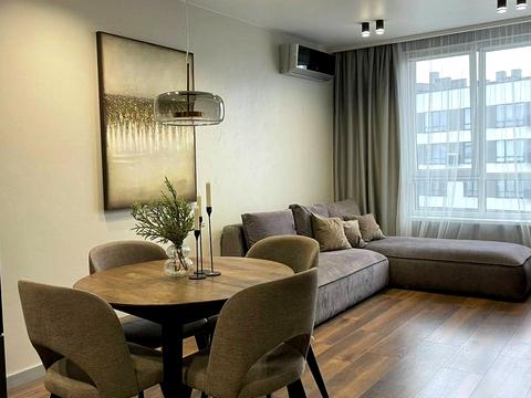 квартира за адресою Львів, Замарстинівська вул. (Калініна), 170-Г