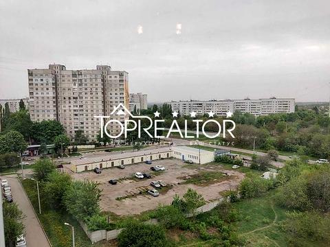 квартира за адресою Роганська вул., 130/3