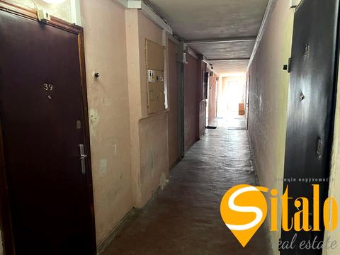 квартира за адресою Героїв Дніпра вул., 75