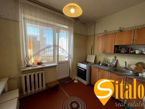 квартира за адресою Героїв Дніпра вул., 75