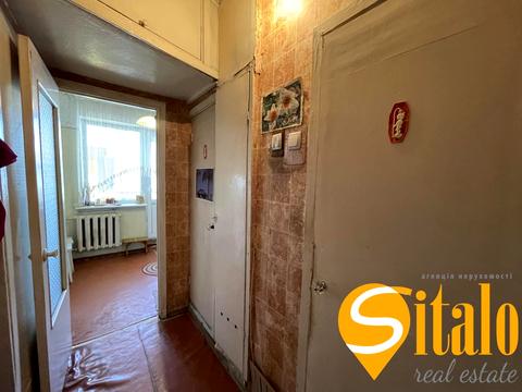 квартира за адресою Героїв Дніпра вул., 75