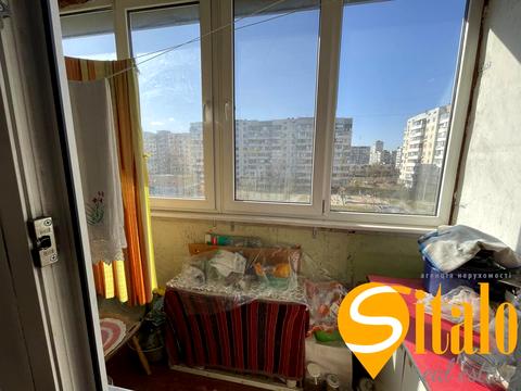 квартира за адресою Героїв Дніпра вул., 75