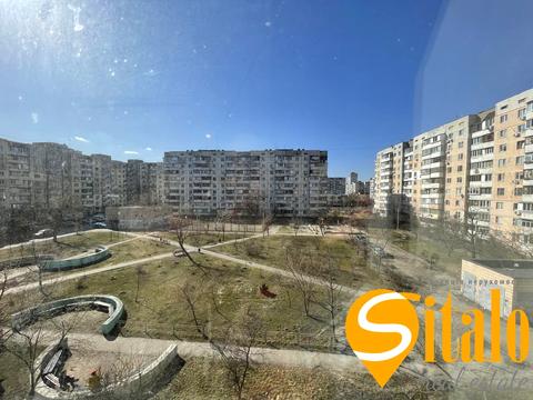 квартира за адресою Героїв Дніпра вул., 75