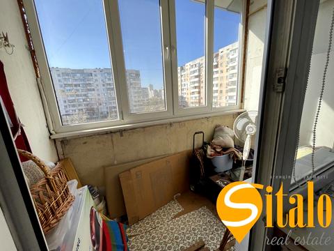 квартира за адресою Героїв Дніпра вул., 75