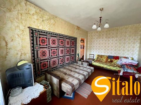 квартира за адресою Героїв Дніпра вул., 75