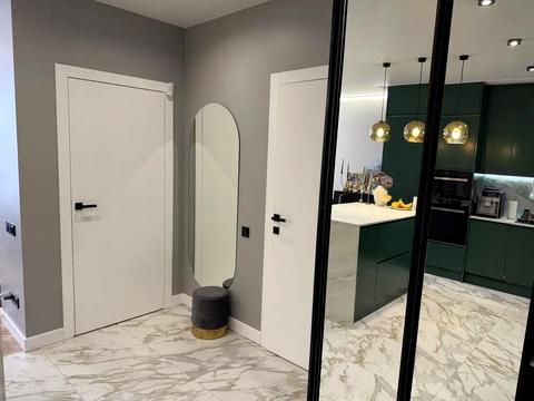 квартира за адресою Під Голоском вул., 24-А