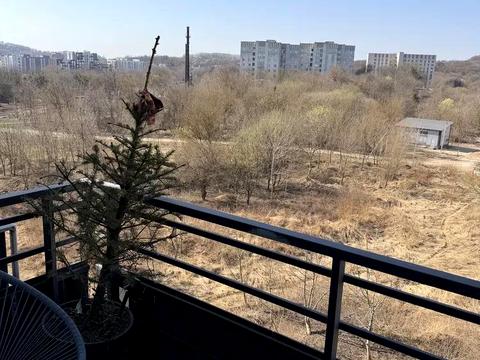 квартира за адресою Під Голоском вул., 24-А