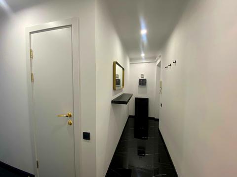 квартира по адресу Константиновская ул., 36