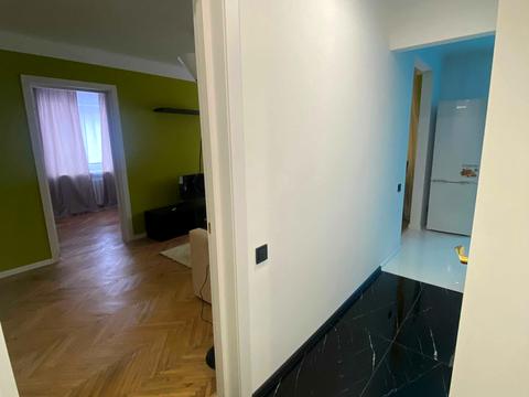 квартира по адресу Константиновская ул., 36