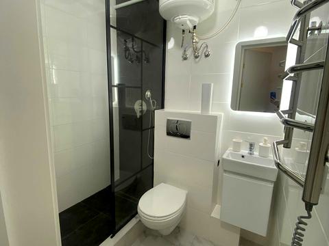 квартира по адресу Константиновская ул., 36