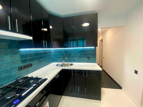 квартира по адресу Константиновская ул., 36