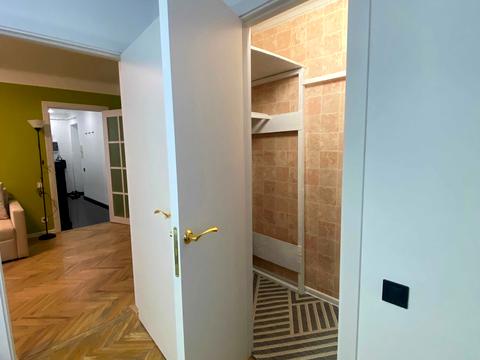 квартира по адресу Константиновская ул., 36