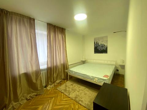 квартира по адресу Константиновская ул., 36