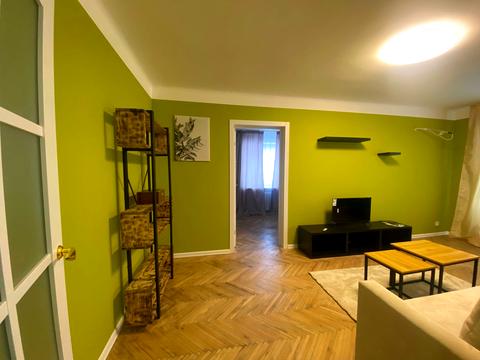 квартира по адресу Константиновская ул., 36