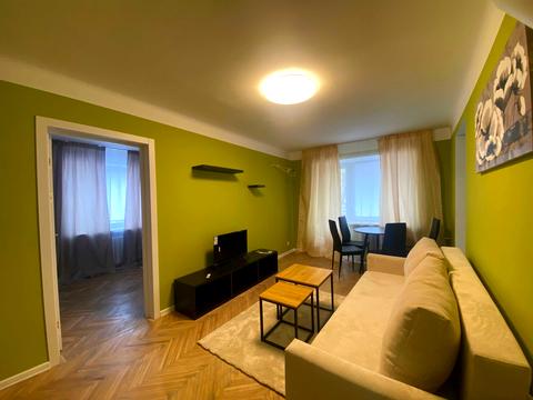 квартира по адресу Константиновская ул., 36